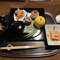 国登録文化財 二木屋 - 
