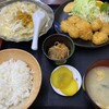 お食事処おさない