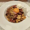 ステーキライスとカレーの店 センタービーフ 五反田店