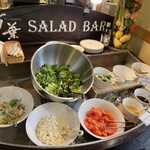 レストラン万葉 - 