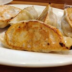 元祖ハルピン - 