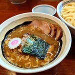 Tsuke Soba Ishii - 