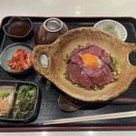 Wagyuu Yakiniku Gion Tsumugi - 