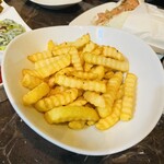 オメルズ ケバブ - 