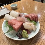 平沼 田中屋 - 