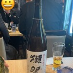 日本酒バルかぐら - 