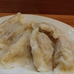 元祖ハルピン - 