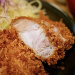 Tonkatsu Aoki - 