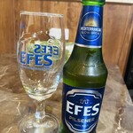 オメルズ ケバブ - 