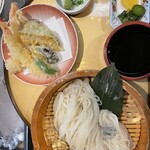 レストラン万葉 - 