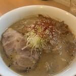 RAMEN ガモウスマイル - 