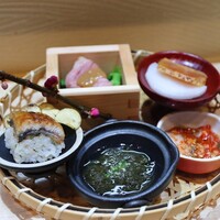 鮨 蓮心 - 