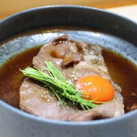 鮨 蓮心 - 