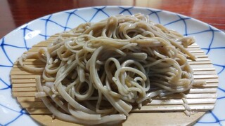 Juuwari Soba Morimotoya - 