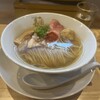 二代目 ガチ麺道場