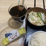 Yakiniku Reimen Gouke - 