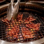 YORONIKU TOKYO AZABUDAIHILLS - 