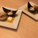 魚眠庵 マルキ本館 - 