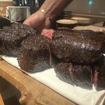 グルマンディーズ - 