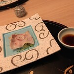 魚眠庵 マルキ本館 - 