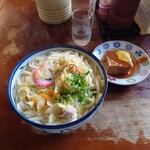 手打うどん 町川 - 