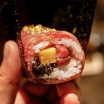 YORONIKU TOKYO AZABUDAIHILLS - 