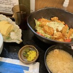 和食処 だしまき酒場 zerogo - 