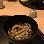 魚眠庵 マルキ本館 - 