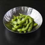 butcher's edamame