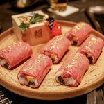YORONIKU TOKYO AZABUDAIHILLS - 