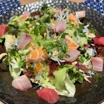 本格板前居酒屋 お魚総本家 - 