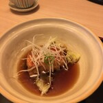 魚眠庵 マルキ本館 - 