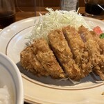 Tonkatsu Ajiro - 