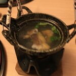 魚眠庵 マルキ本館 - 