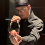 YORONIKU TOKYO AZABUDAIHILLS - 