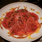 YORONIKU TOKYO AZABUDAIHILLS - 