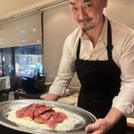 グルマンディーズ - 