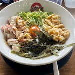 座右の麺 - 