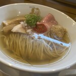 Nidaime Gachi Soba Doujou - 