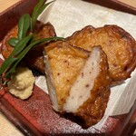 本格板前居酒屋 お魚総本家 - 