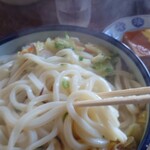 手打うどん 町川 - 