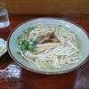 Shimasoba Ichibanchi - 島そば(八重山そば) 660円 ♪