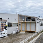 ラーメン イロドリ - 