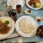 日進食堂 - 