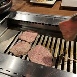 焼肉うしごろ - 