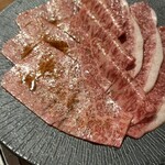 焼肉うしごろ - 