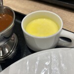 東洋軒 - コーンポタージュスープ