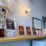 ラーメン イロドリ - 