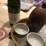 はせ川 - ポン酒