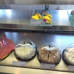 CHEESE CAKE PRINCESS - 